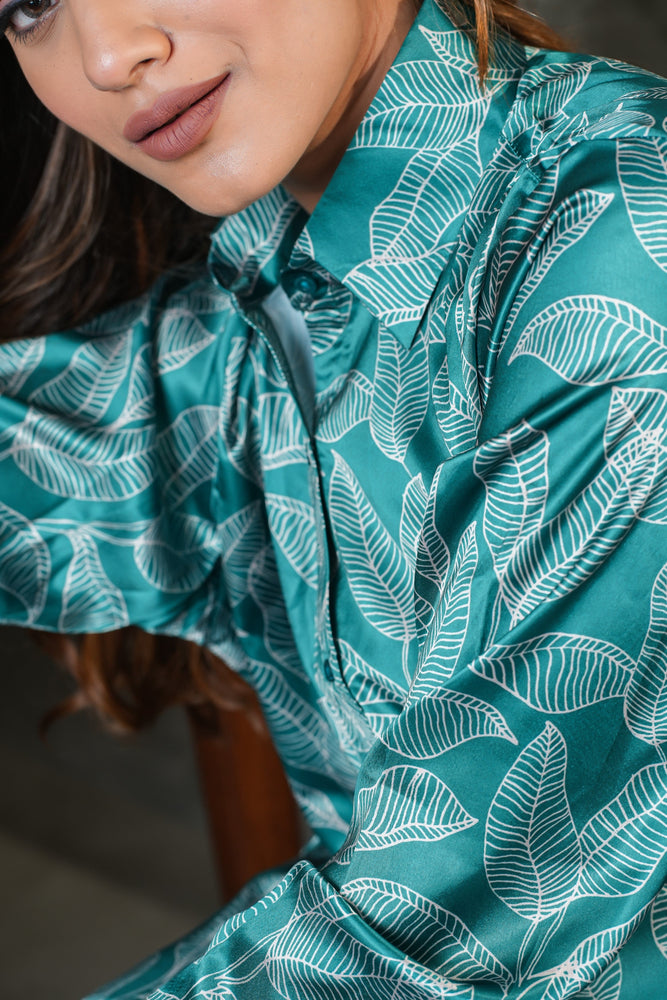 Load image into Gallery viewer, EARLY DECEMBER NIGHTWEAR SET