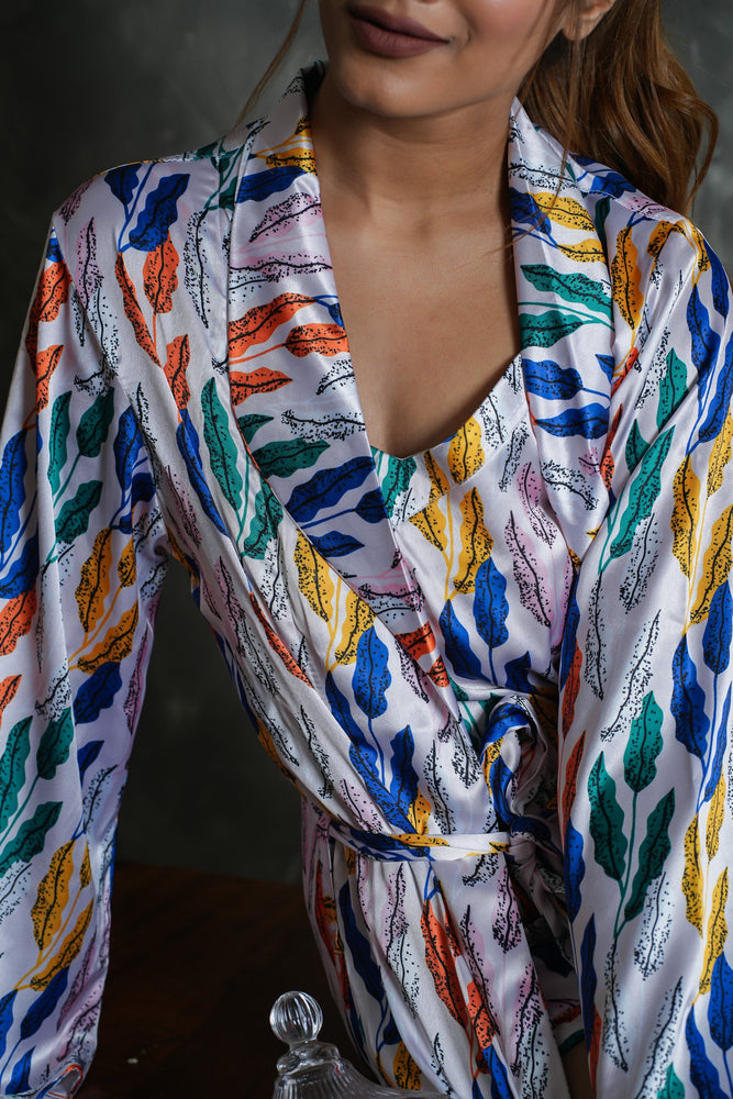 Load image into Gallery viewer, AMBER NIGHTWEAR SET