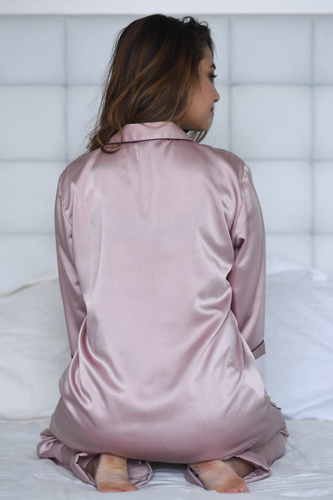 Load image into Gallery viewer, Little Heart Nightwear Set