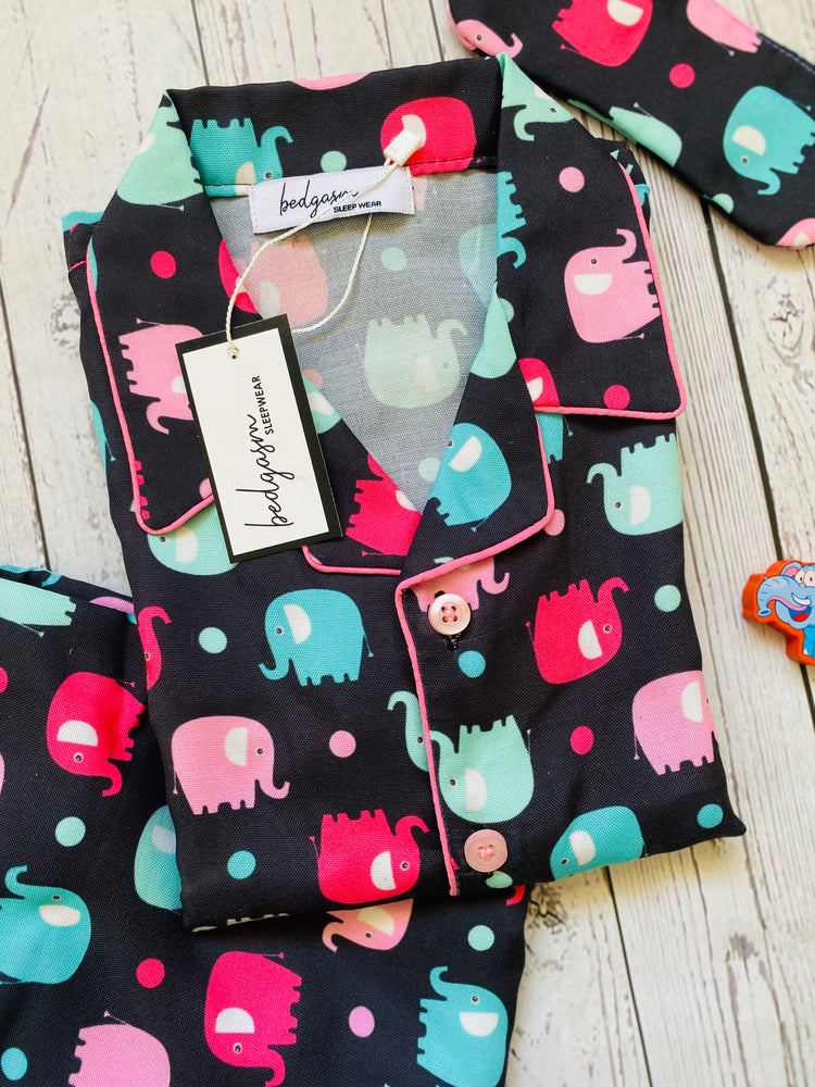 Load image into Gallery viewer, Fanny Nightwear Set