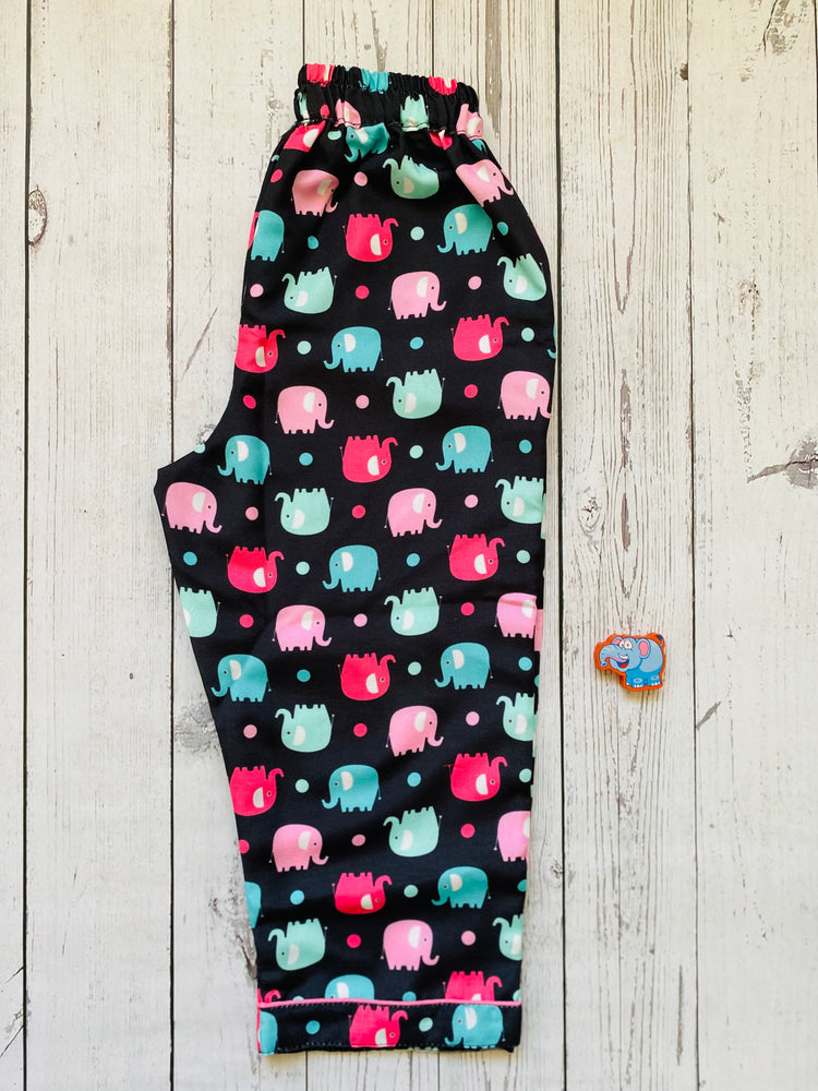 Load image into Gallery viewer, Fanny Kids Nightwear Set