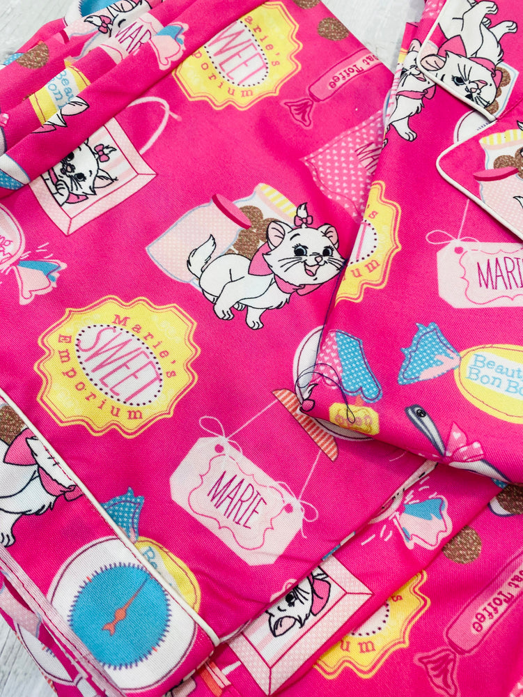 Load image into Gallery viewer, Candy Shop Nightwear Set