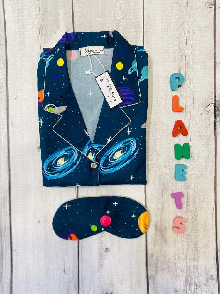 Load image into Gallery viewer, Aurora Nightwear Set