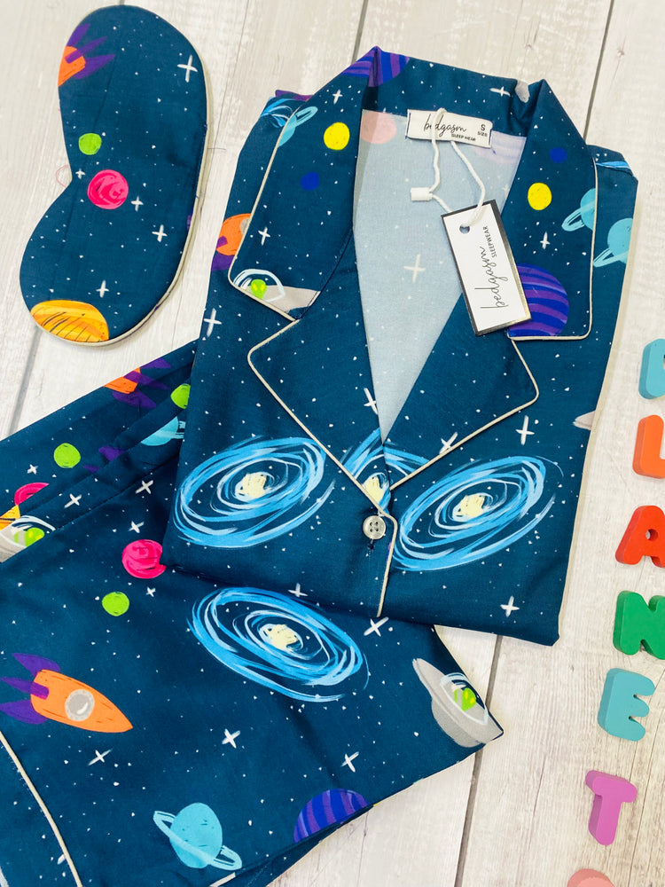 Load image into Gallery viewer, Aurora Nightwear Set