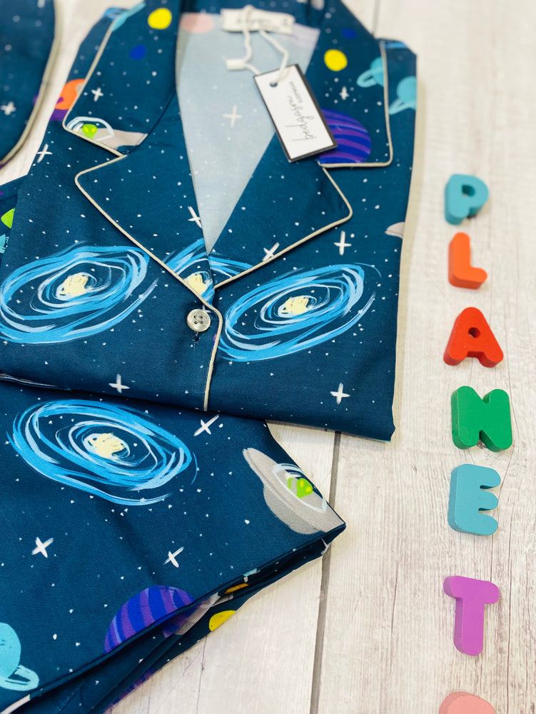 Load image into Gallery viewer, Aurora Nightwear Set