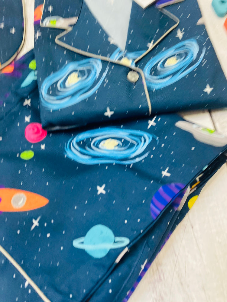 Load image into Gallery viewer, Aurora Nightwear Set