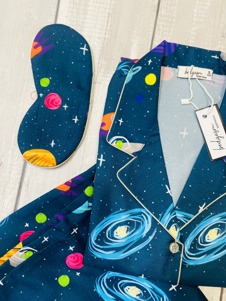 Load image into Gallery viewer, Aurora Nightwear Set