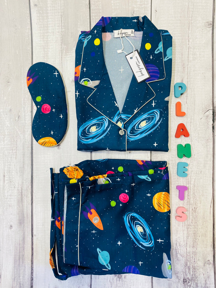 Load image into Gallery viewer, Aurora Nightwear Set