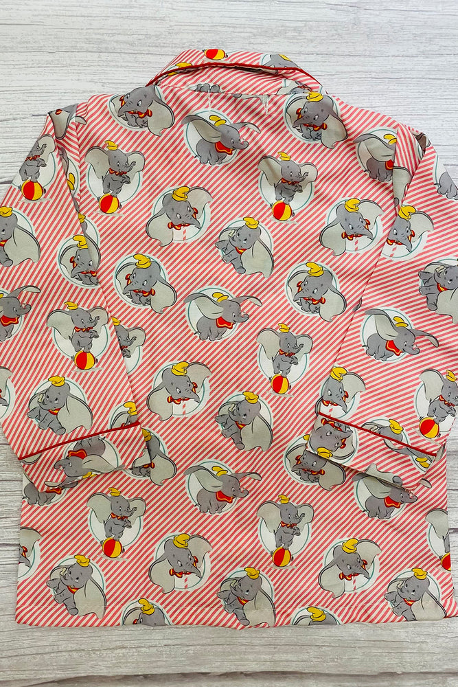 Load image into Gallery viewer, Dumbo Kids Nightwear Set