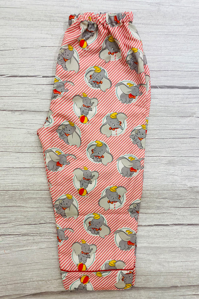 Load image into Gallery viewer, Dumbo Kids Nightwear Set