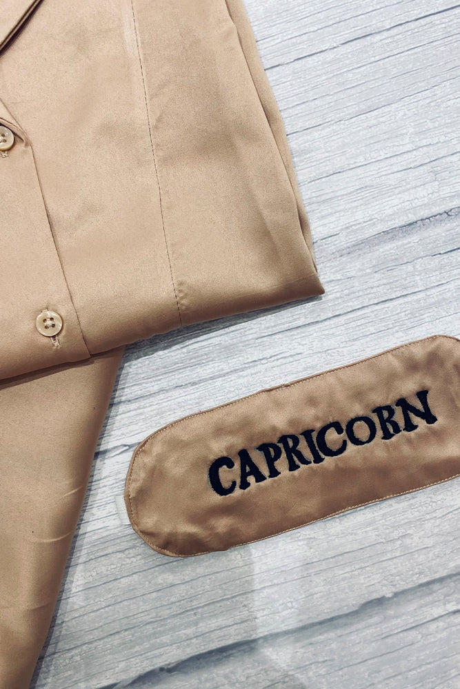 Load image into Gallery viewer, Star Sign Nightwear Set