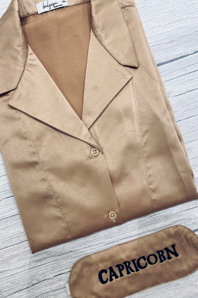 Load image into Gallery viewer, Star Sign - Pajama Set Nightwear Set