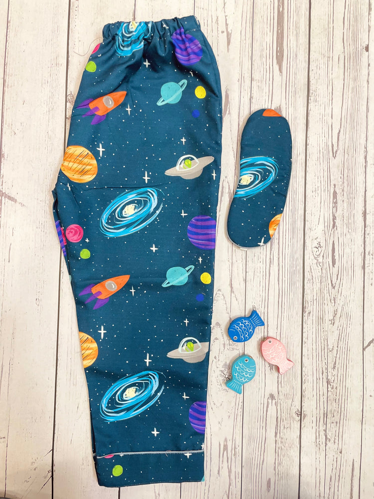 Load image into Gallery viewer, Aurora Kids Nightwear Set