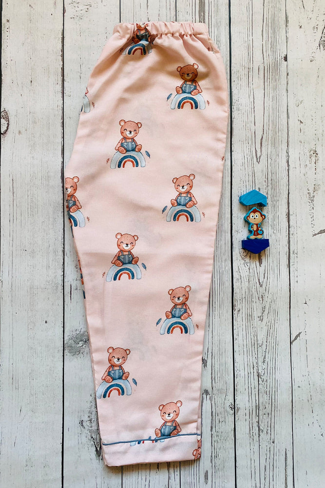 Load image into Gallery viewer, Cuddles Kids Nightwear Set