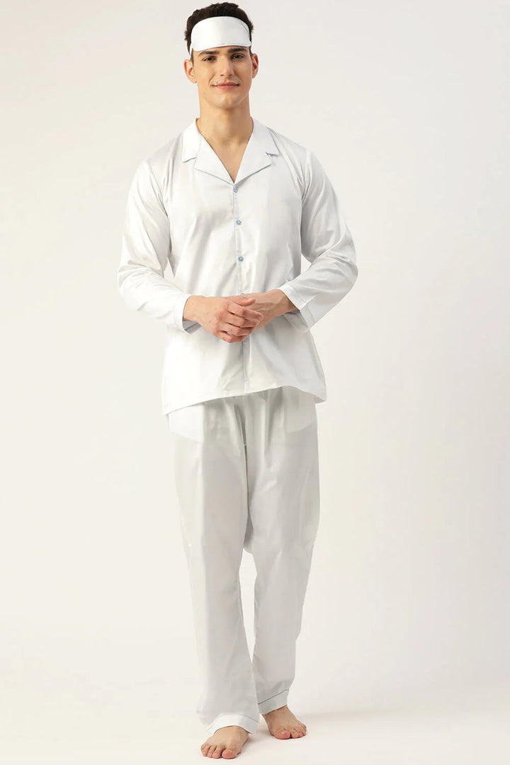 Arcade Men Nightwear Set