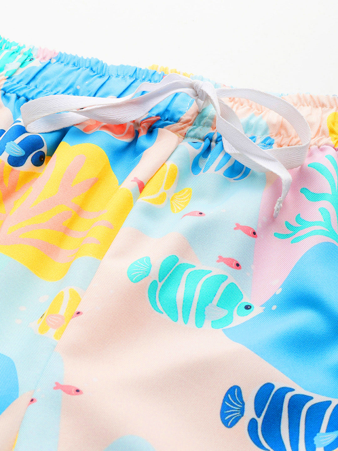 Aquarium Nightwear Set