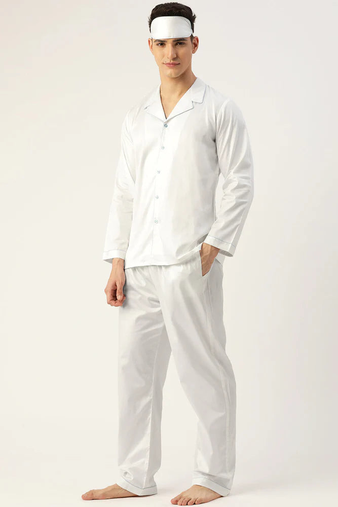 Arcade Men Nightwear Set