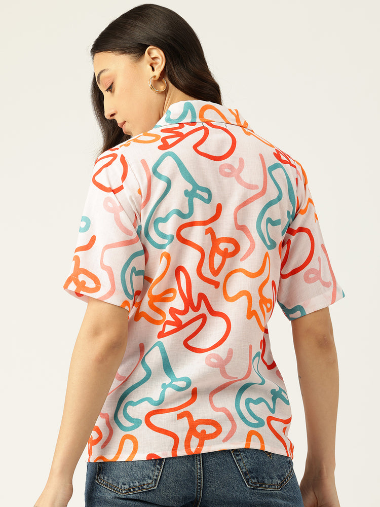 Load image into Gallery viewer, Mellow Doodle Shirt
