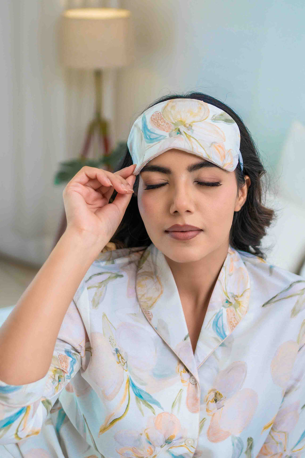 Dreamy Pastels Nightwear Set