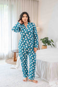 Baa Baa Bedtime Nightwear Set