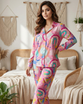 Doodle Dreamer Nightwear Set