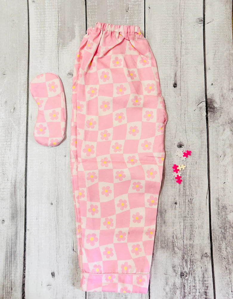 Blush Kids Nightwear Set