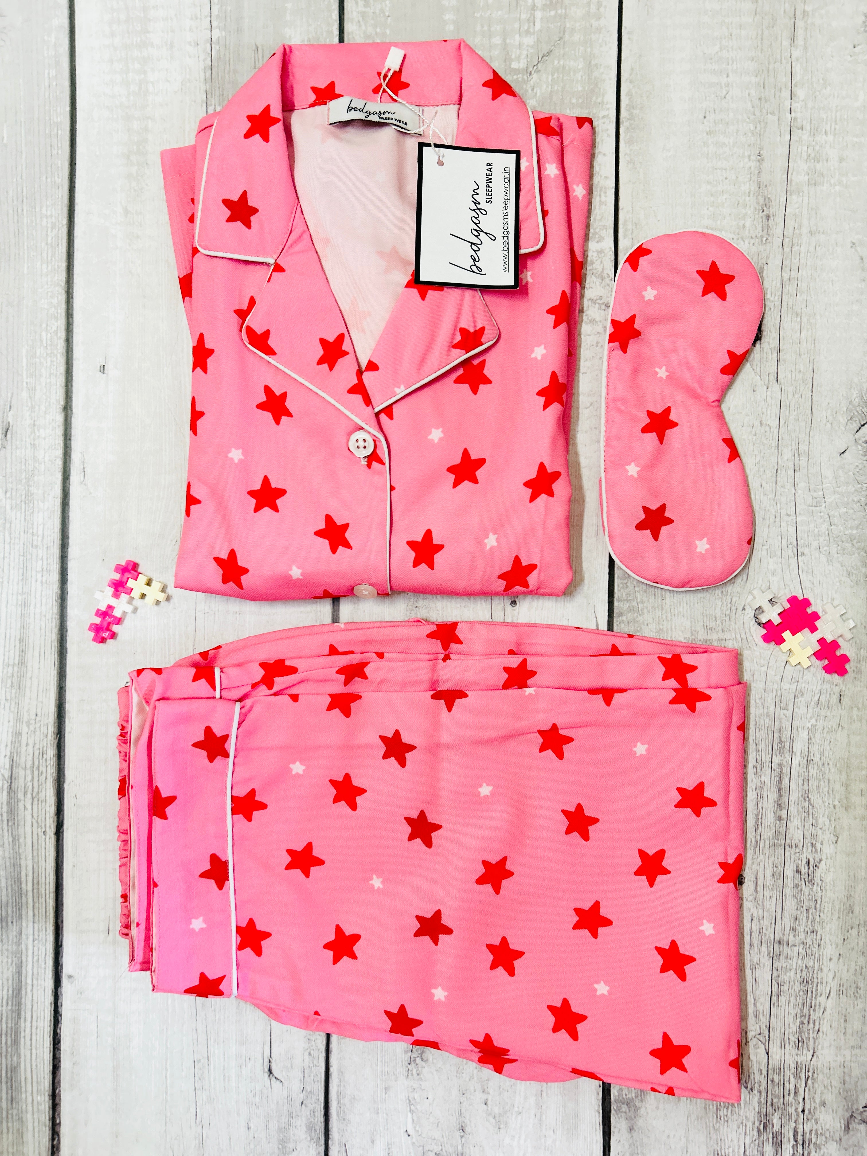 Nova Kids Nightwear Set