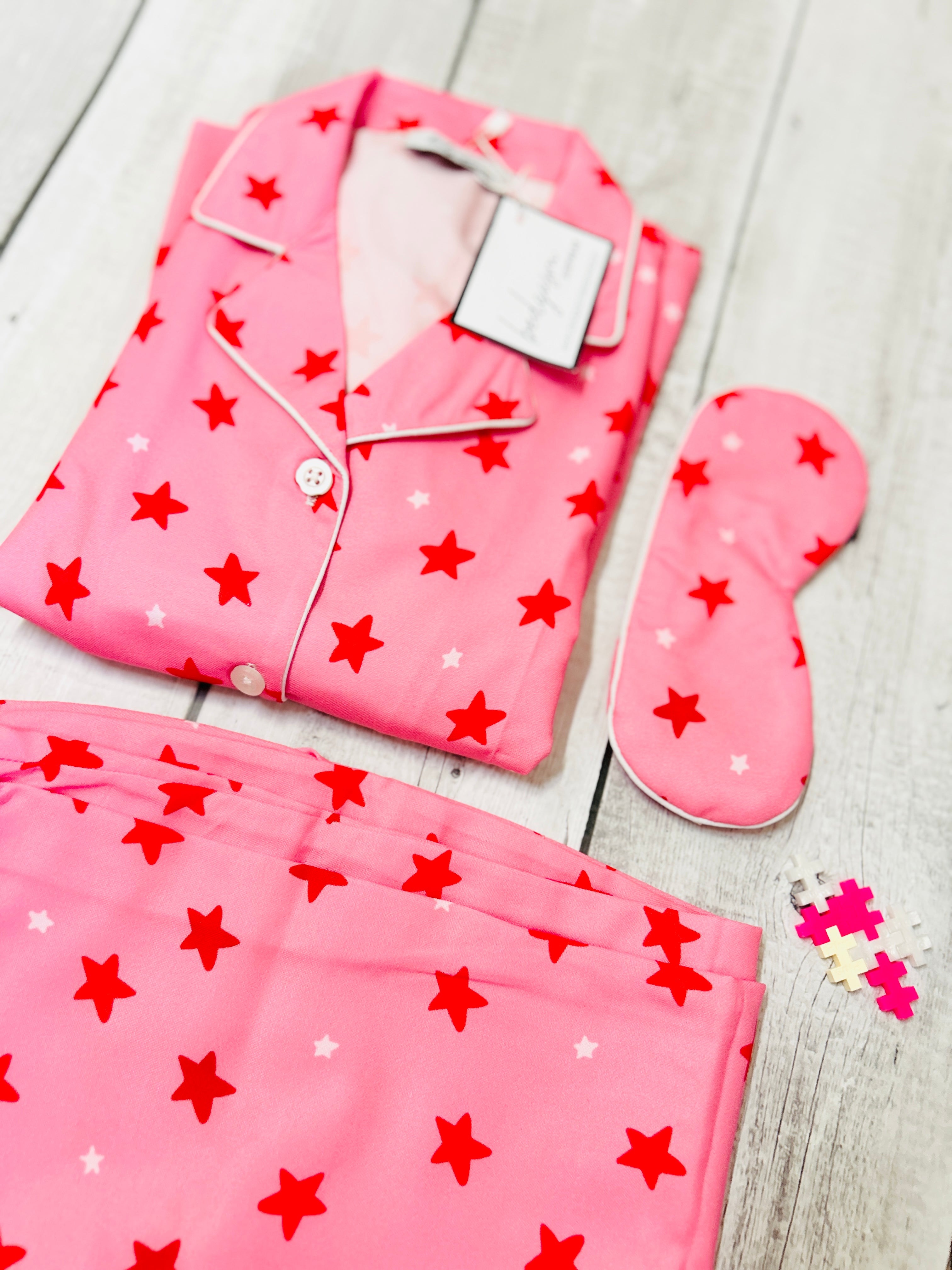 Nova Kids Nightwear Set