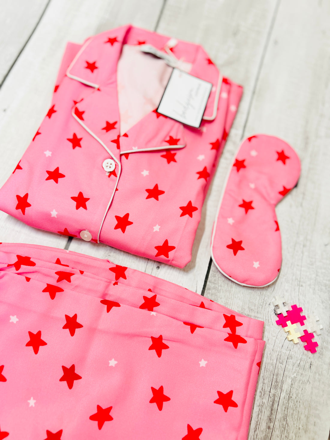 Nova Kids Nightwear Set