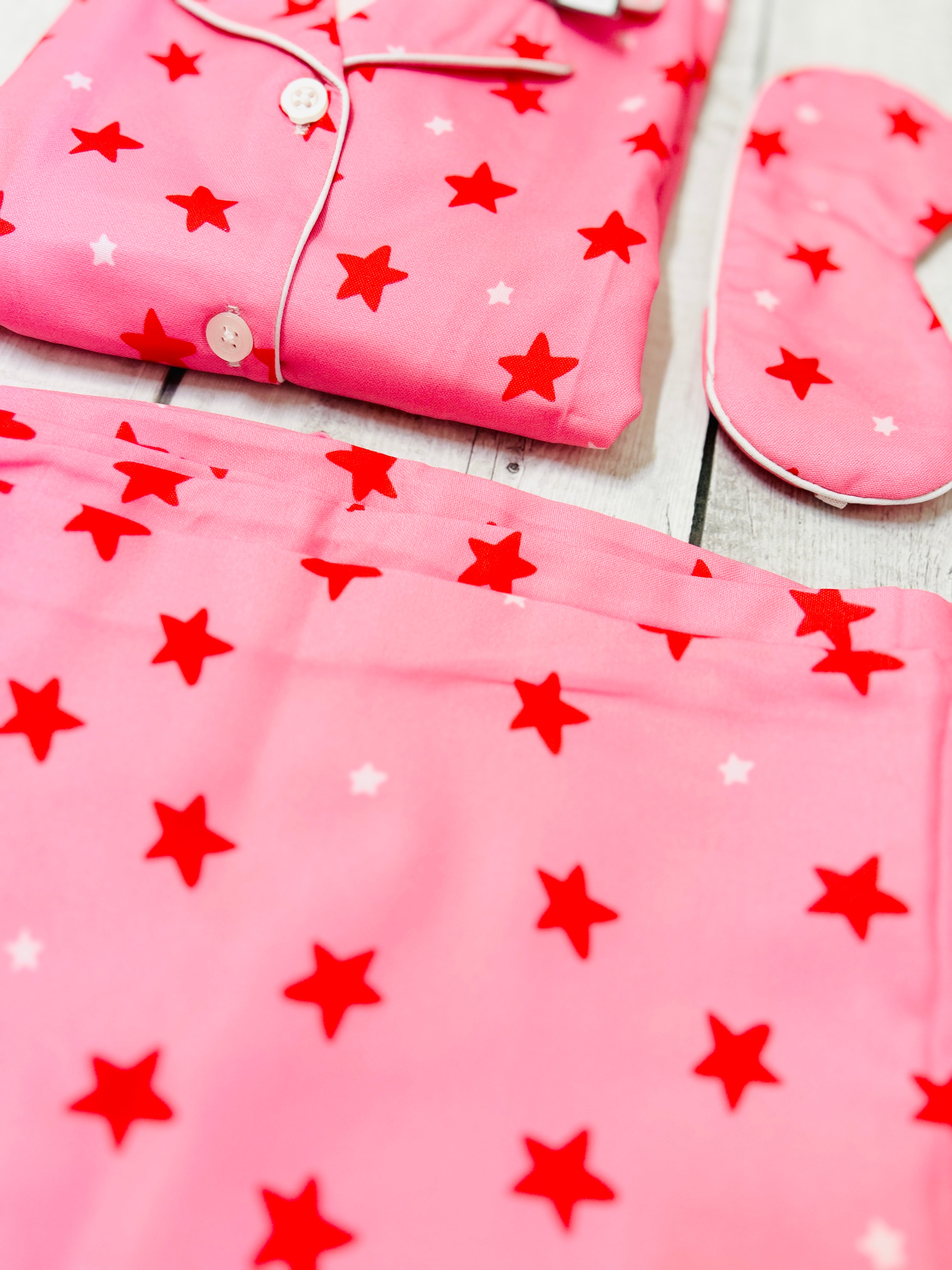 Nova Kids Nightwear Set