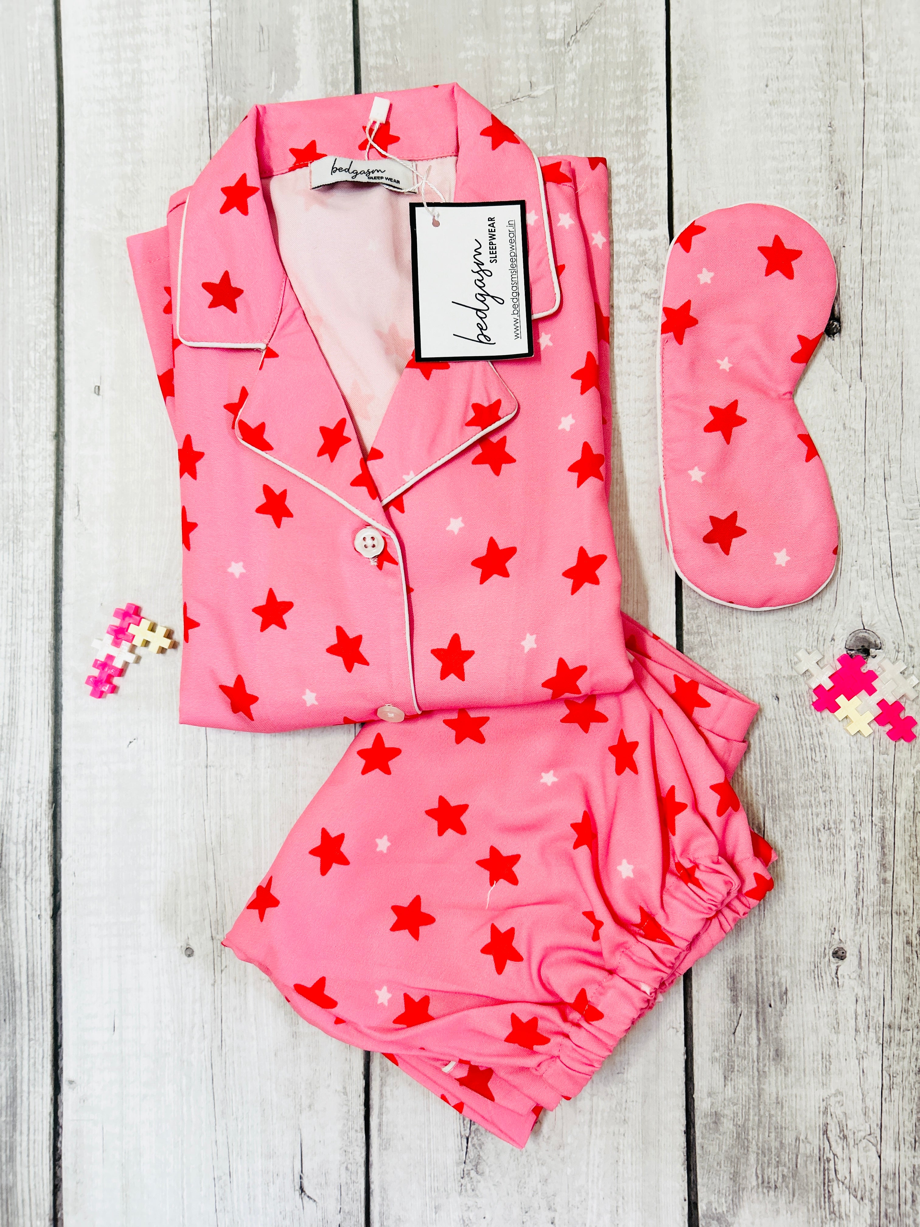 Nova Kids Nightwear Set