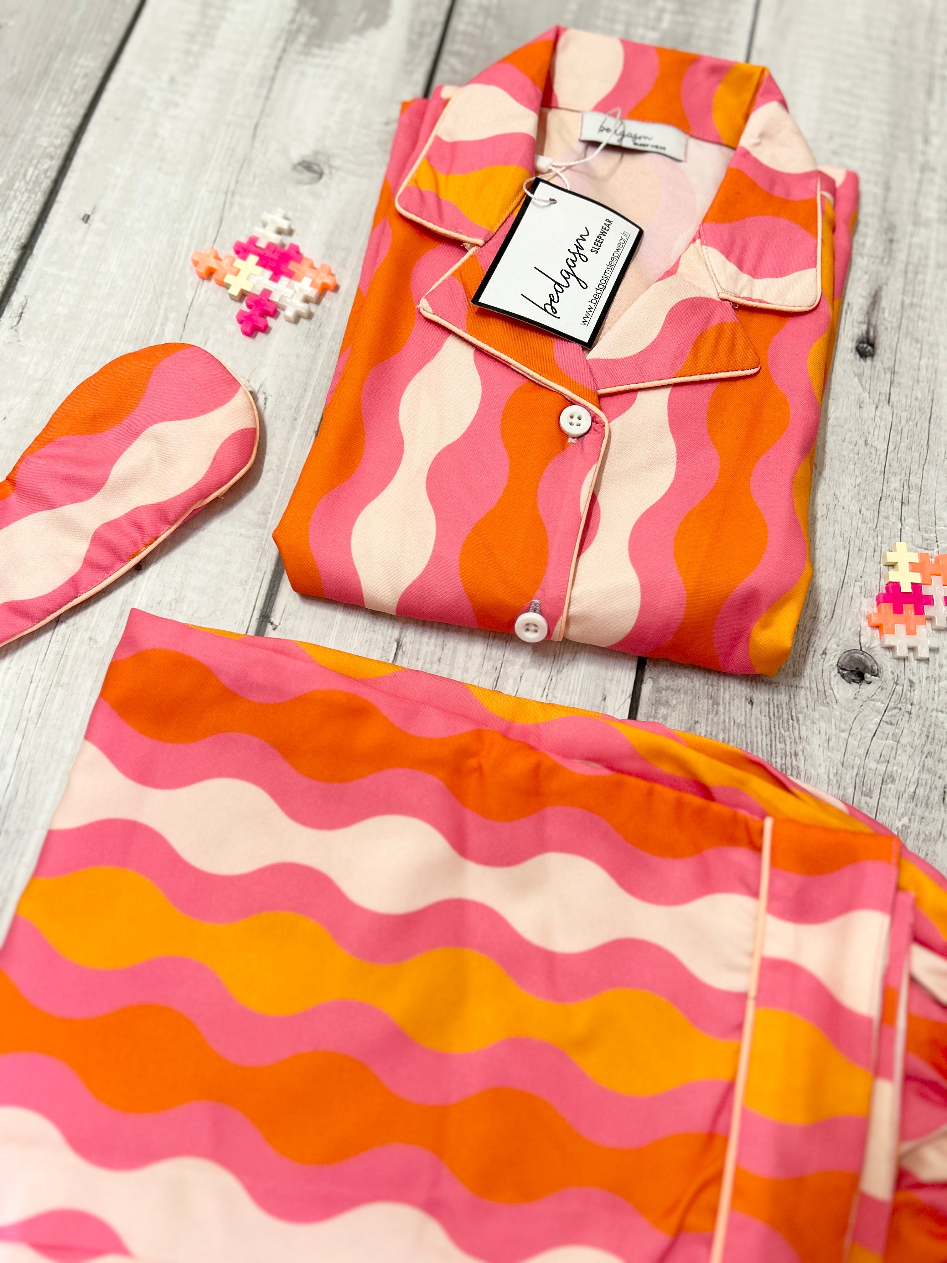 Juliet Kids Nightwear Set