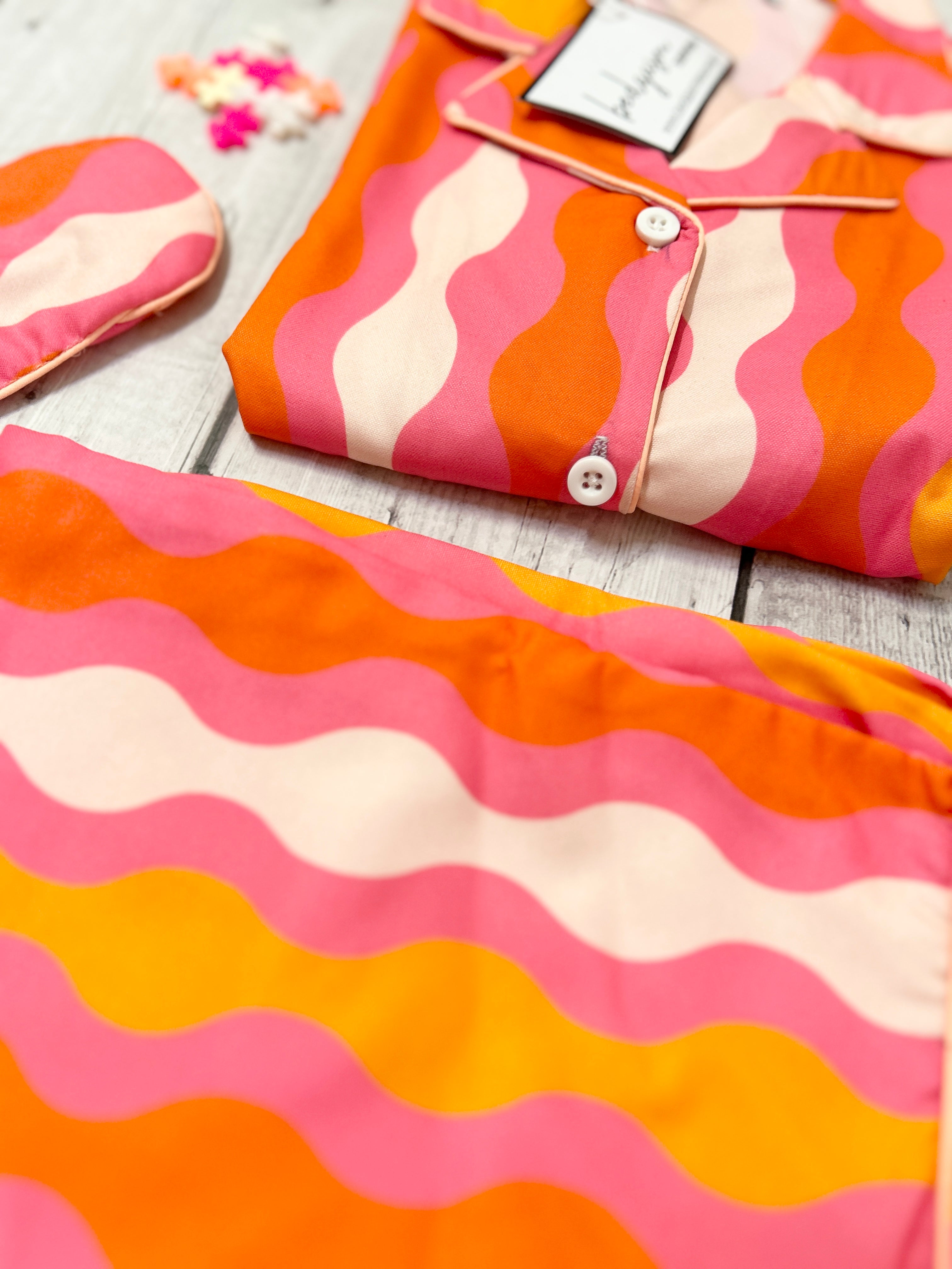 Juliet Kids Nightwear Set