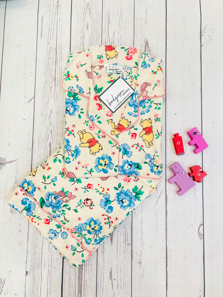 Pooh! Nightwear Set