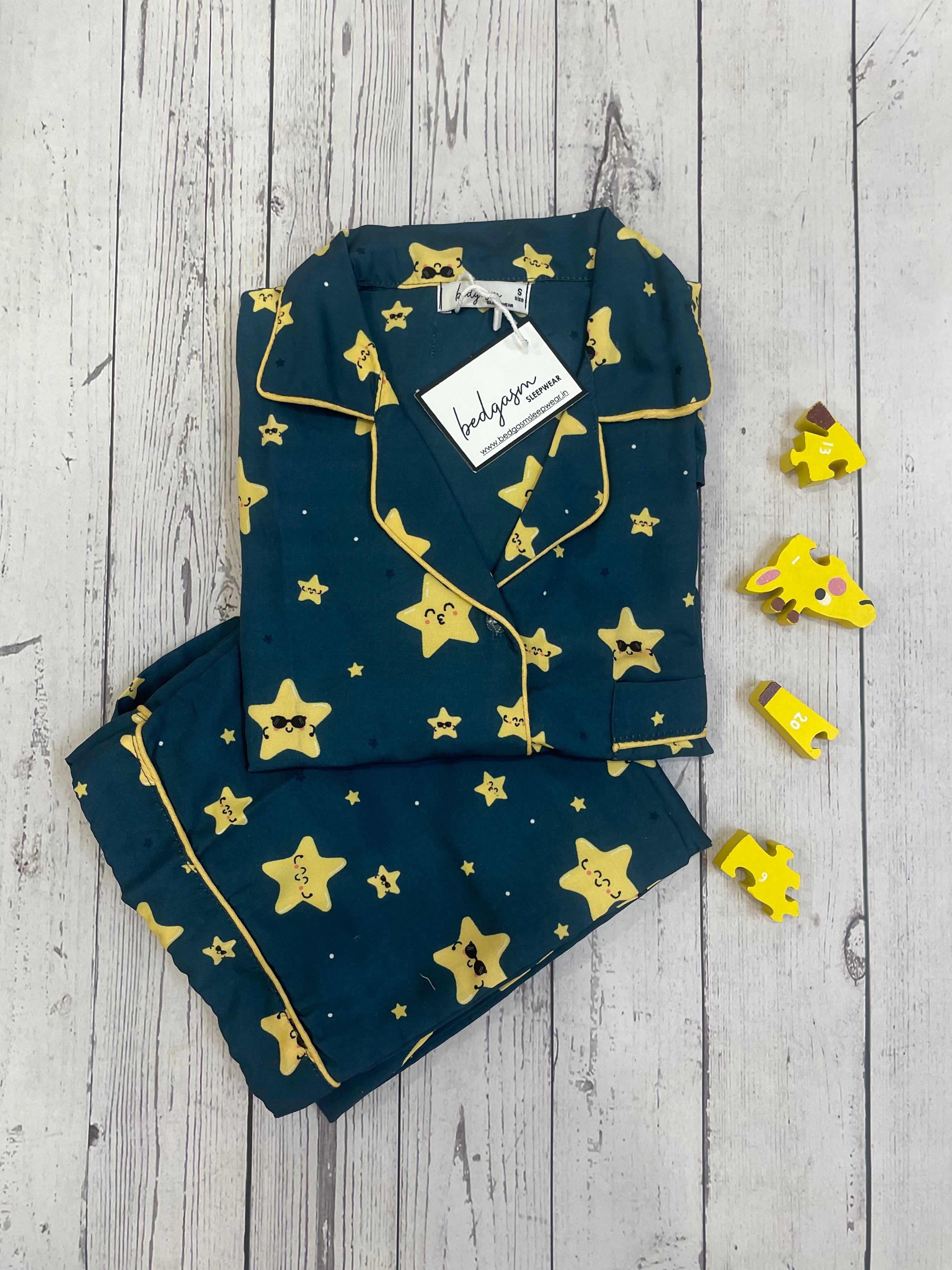 Starlight Nightwear Set