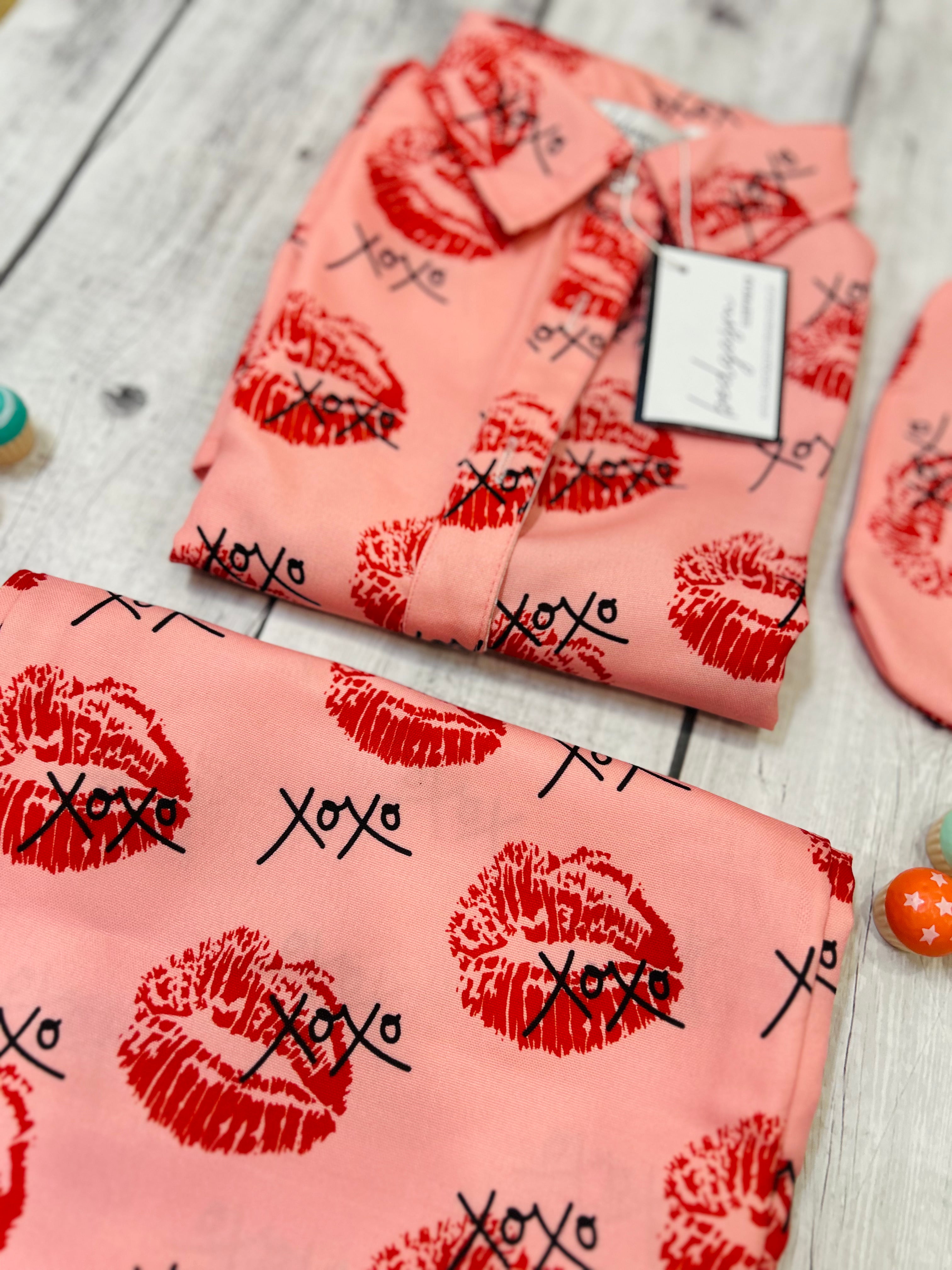 XoXo Nightwear Set