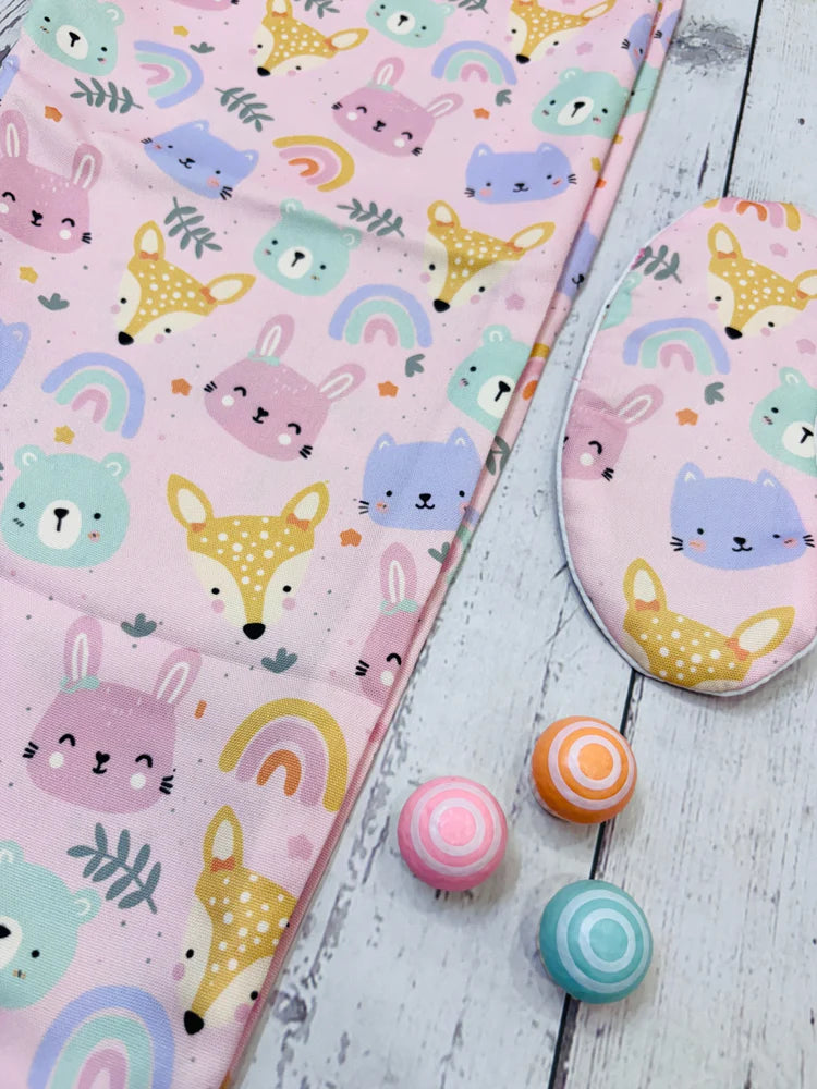 Bunny Kids Nightwear Set