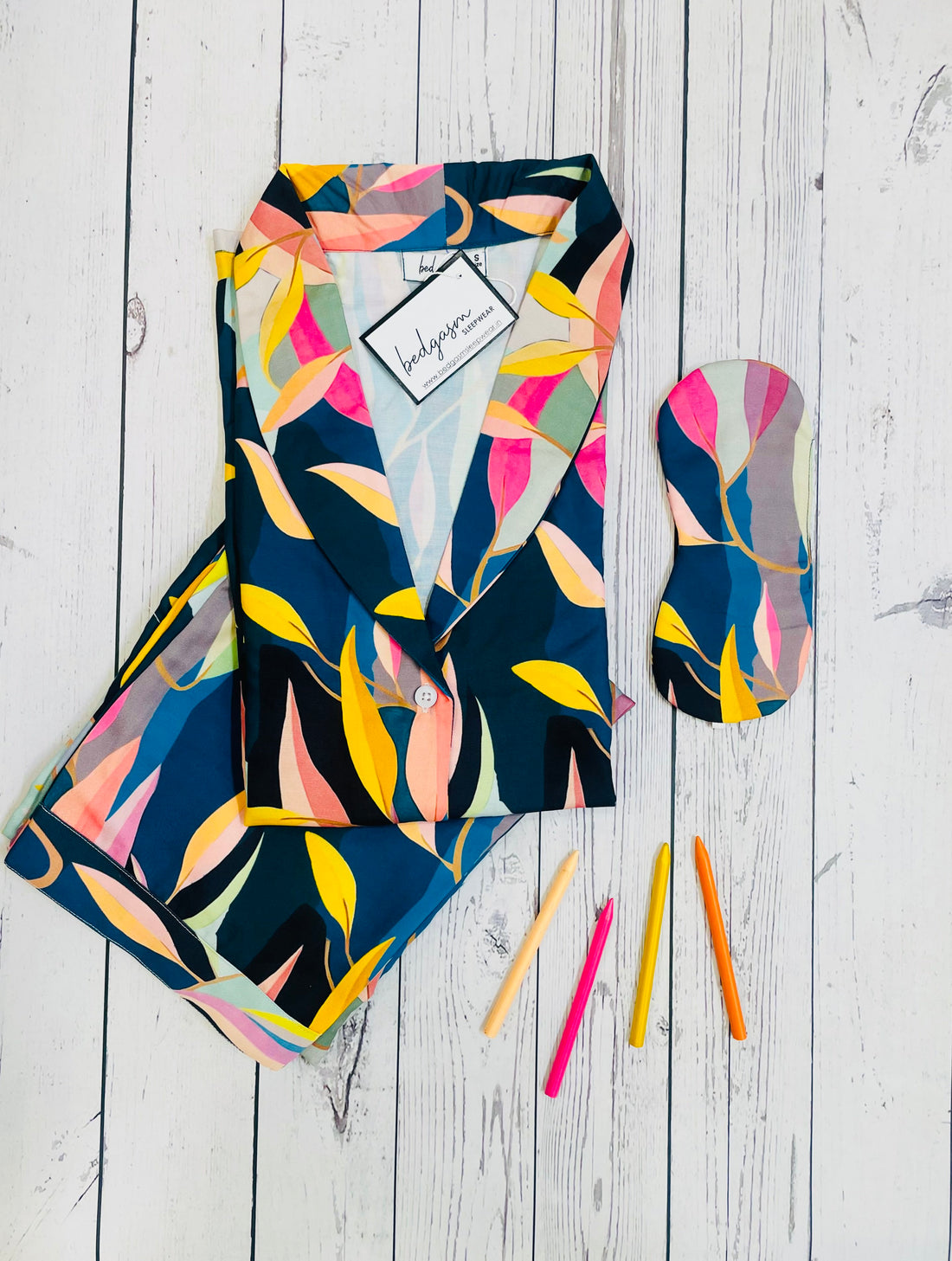 Willow Nightwear Set