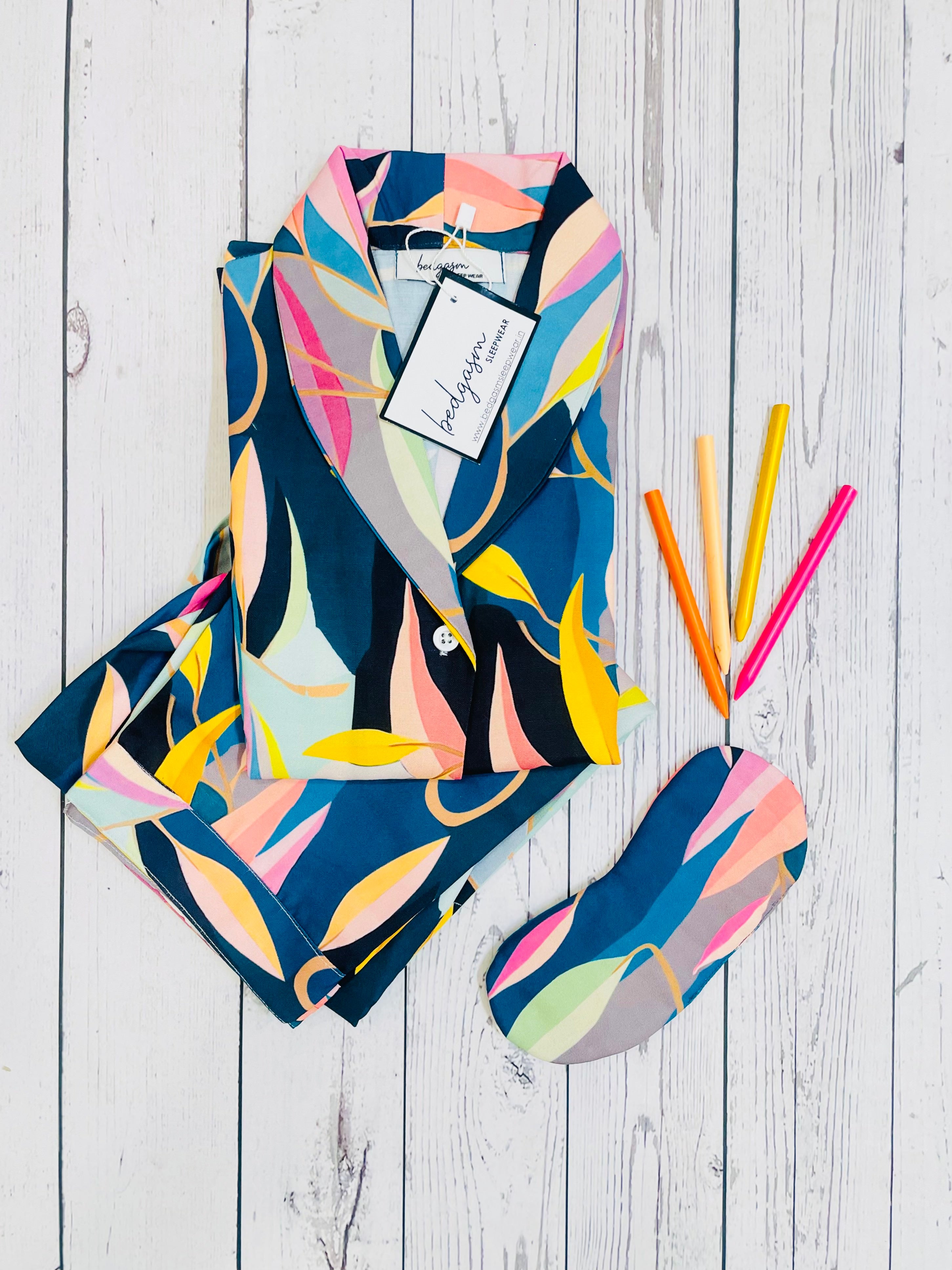 Willow Kids Nightwear Set