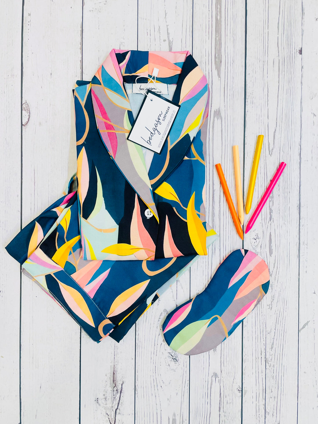 Willow Kids Nightwear Set