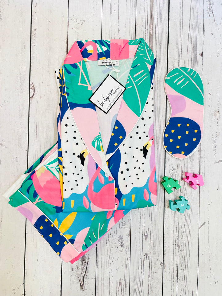 Florence Nightwear Set