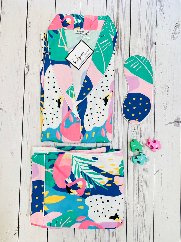 Florence Nightwear Set