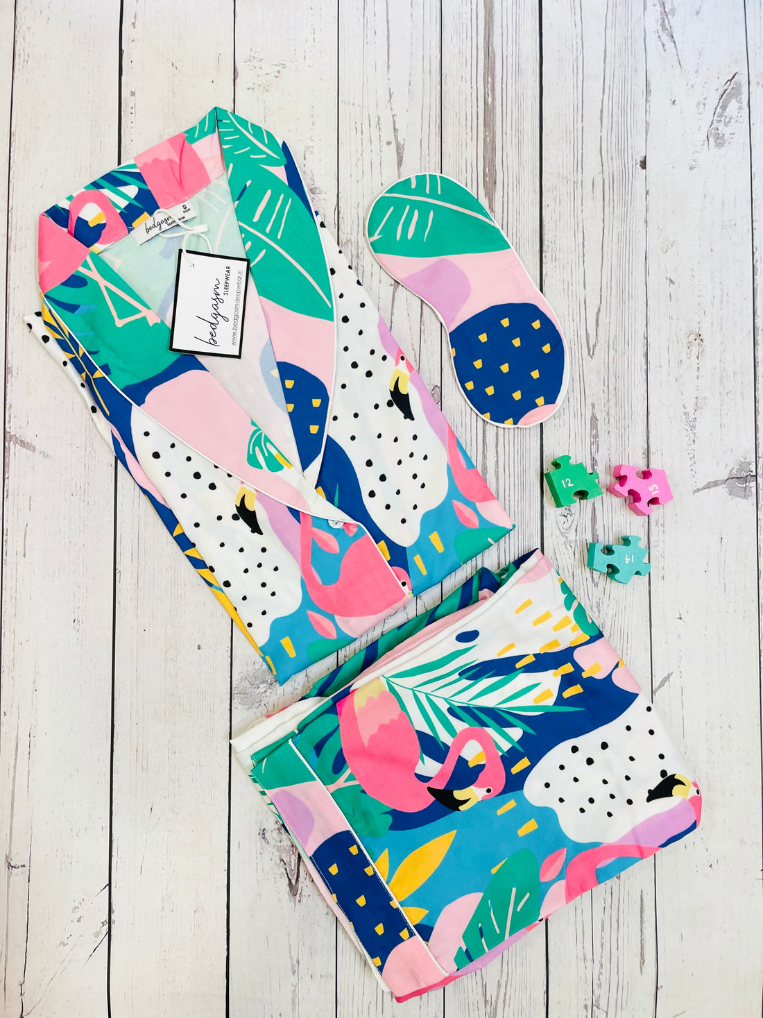 Florence Nightwear Set