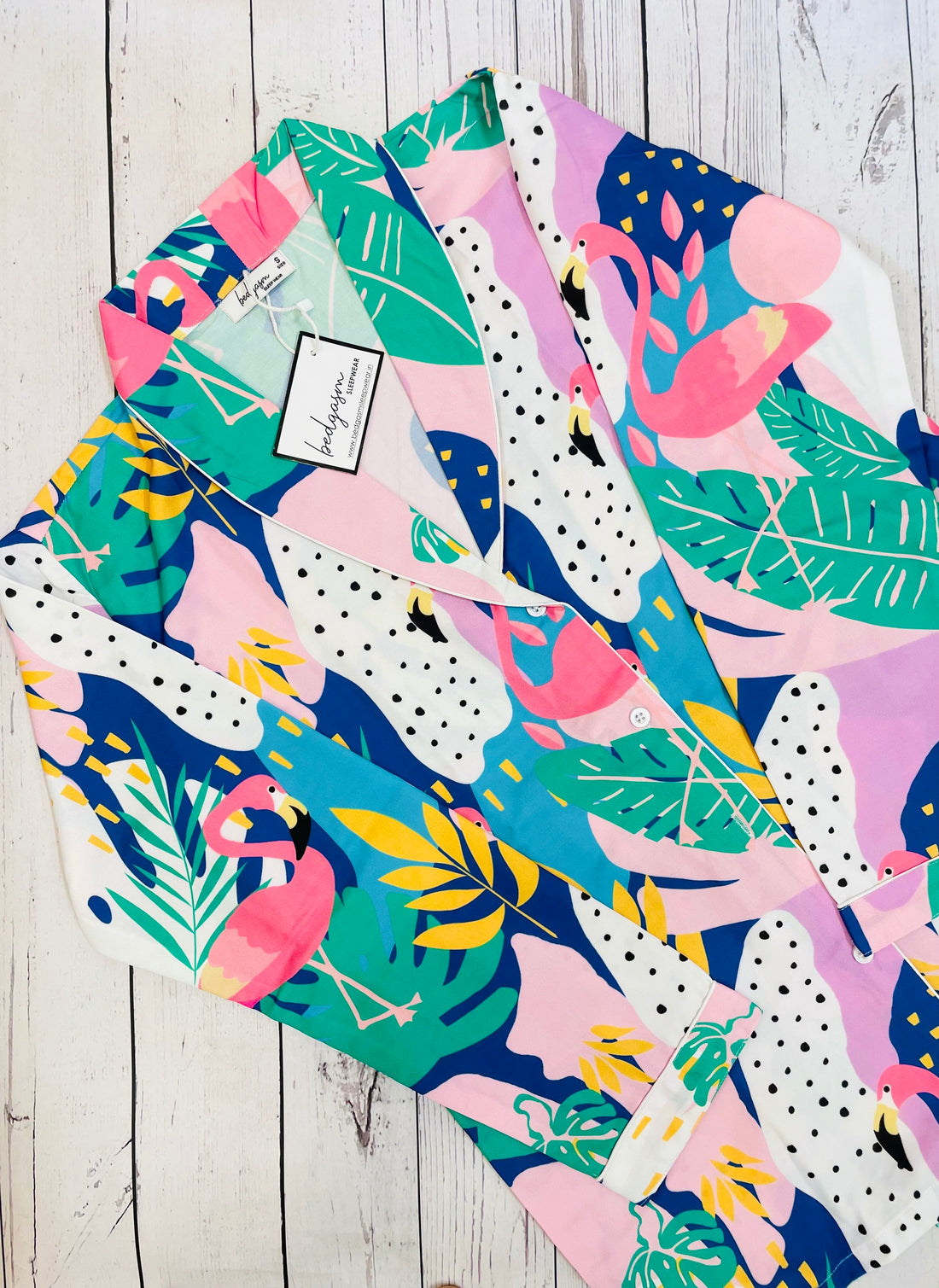 Florence Nightwear Set