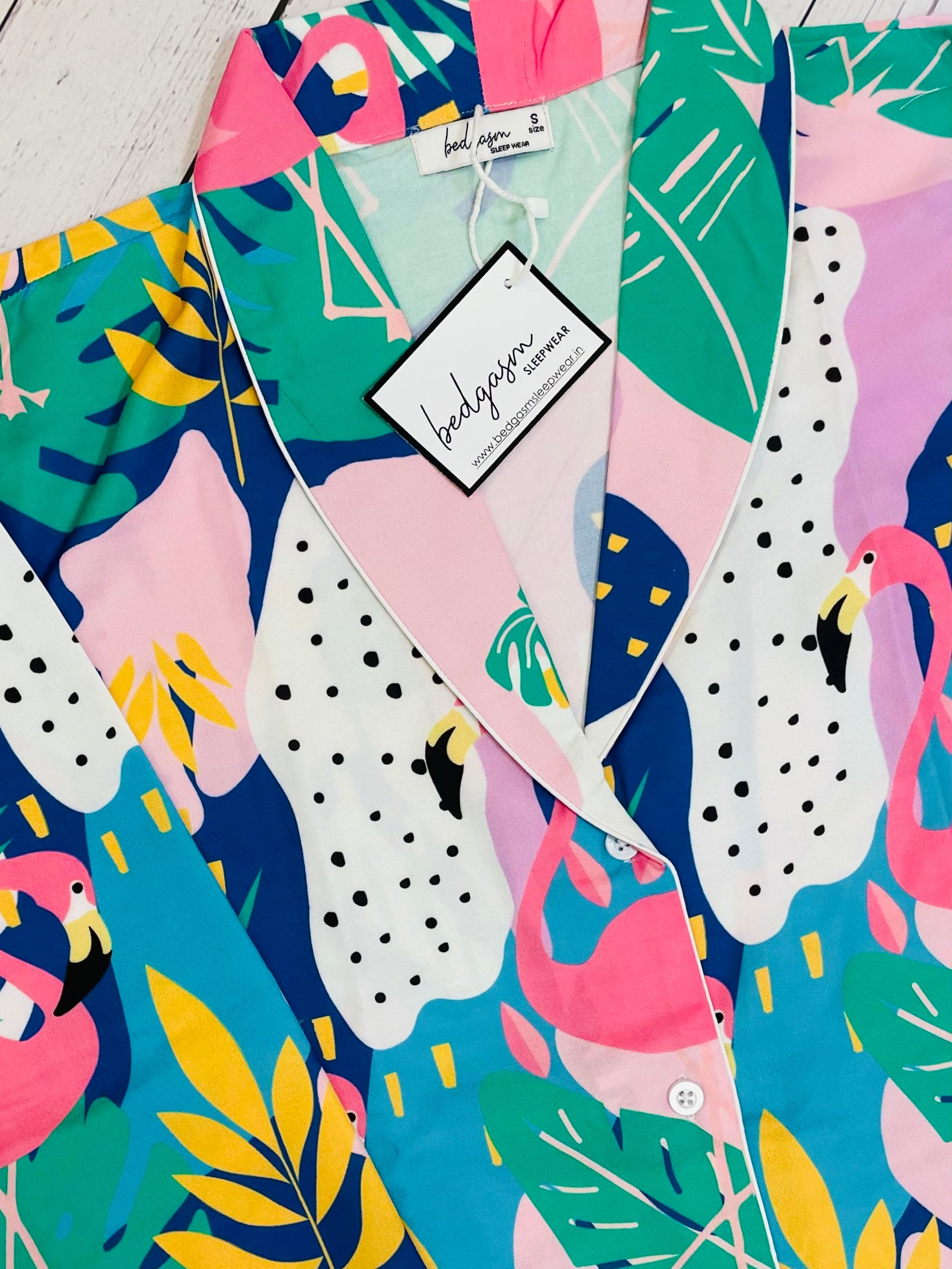 Florence Nightwear Set