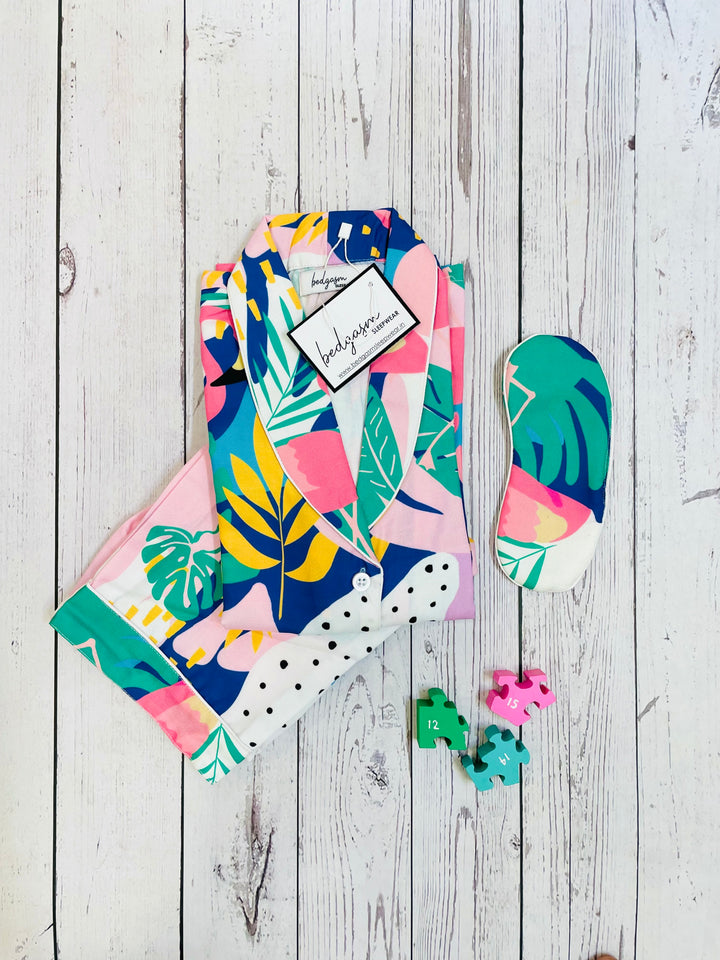 Florence Kids Nightwear Set