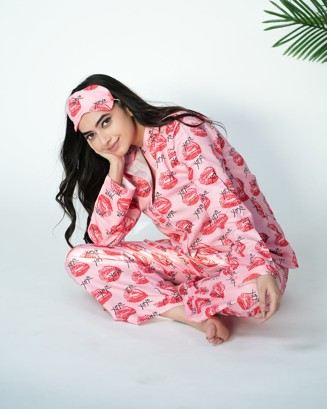 XoXo Nightwear Set