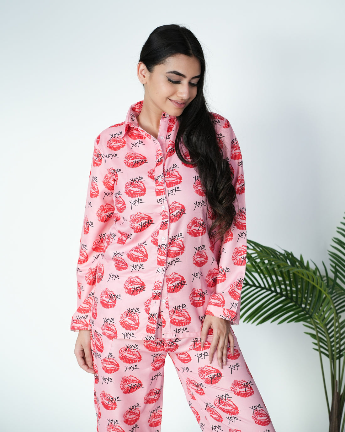 XoXo Nightwear Set