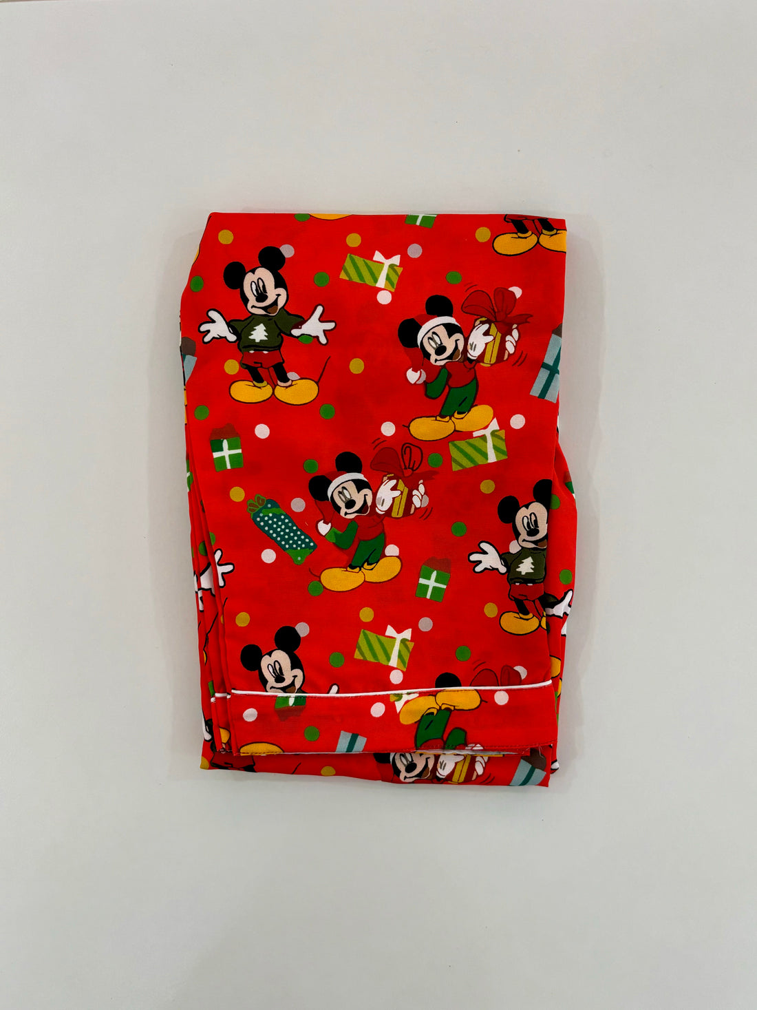 Jolly Mickey Magic Women Nightwear Set