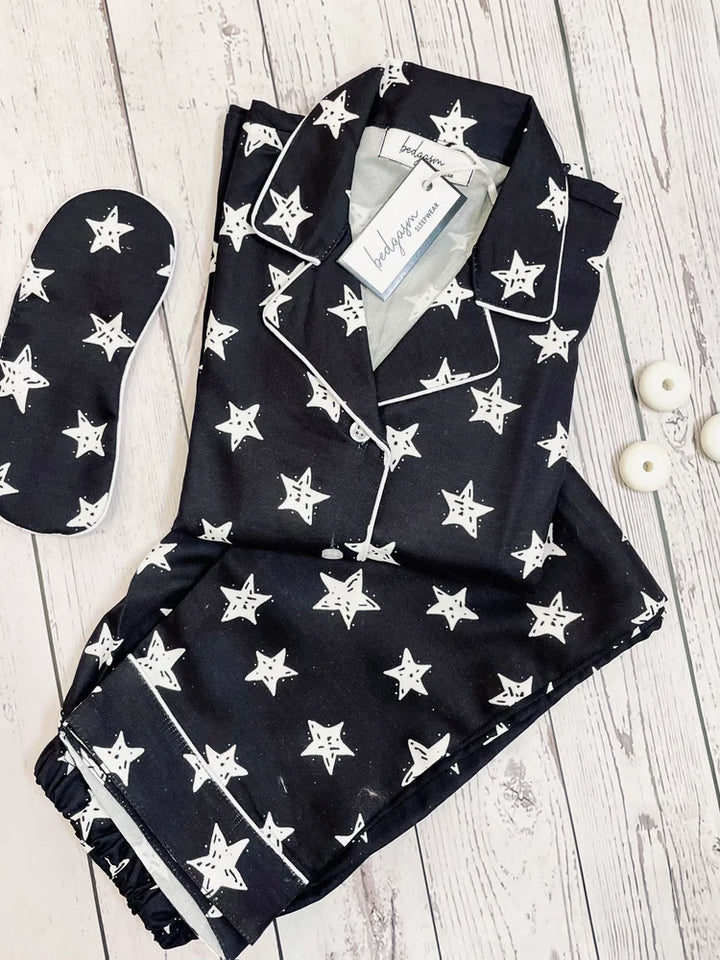 Lucky Star Kids Nightwear Set